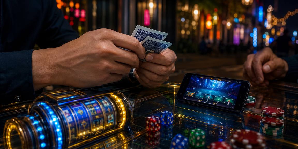i9bet99 Sông Bạc Megaways